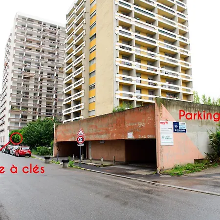 La Pause Exquise T3 By Primo C0nciergerie Apartment *