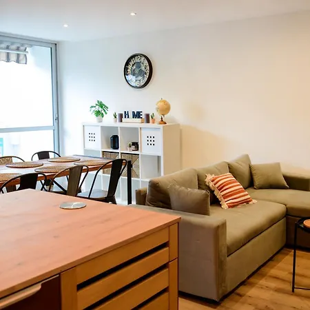 La Pause Exquise T3 By Primo C0nciergerie Apartment *